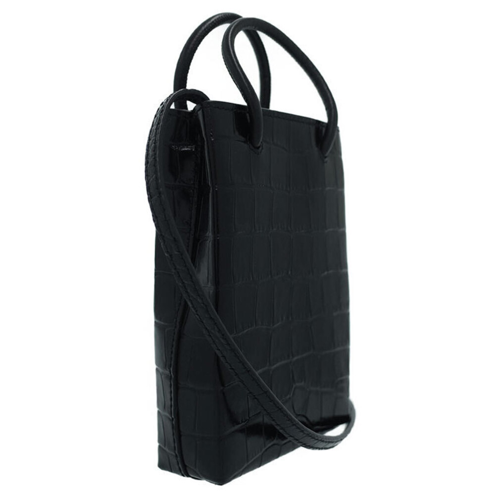 Balenciaga Holder Phone Bag Shopping